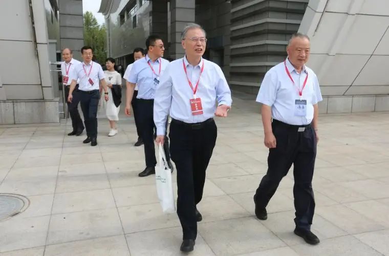2023煤矿与煤化工环保产业大会鄂尔多斯隆重召开! 2023煤矿与煤化工环保产业大会鄂尔多斯隆重召开!