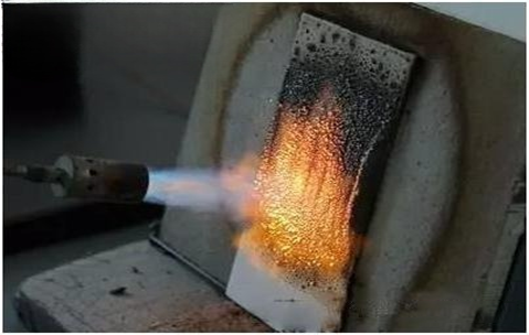 钢结构防火涂料耐火试验介绍