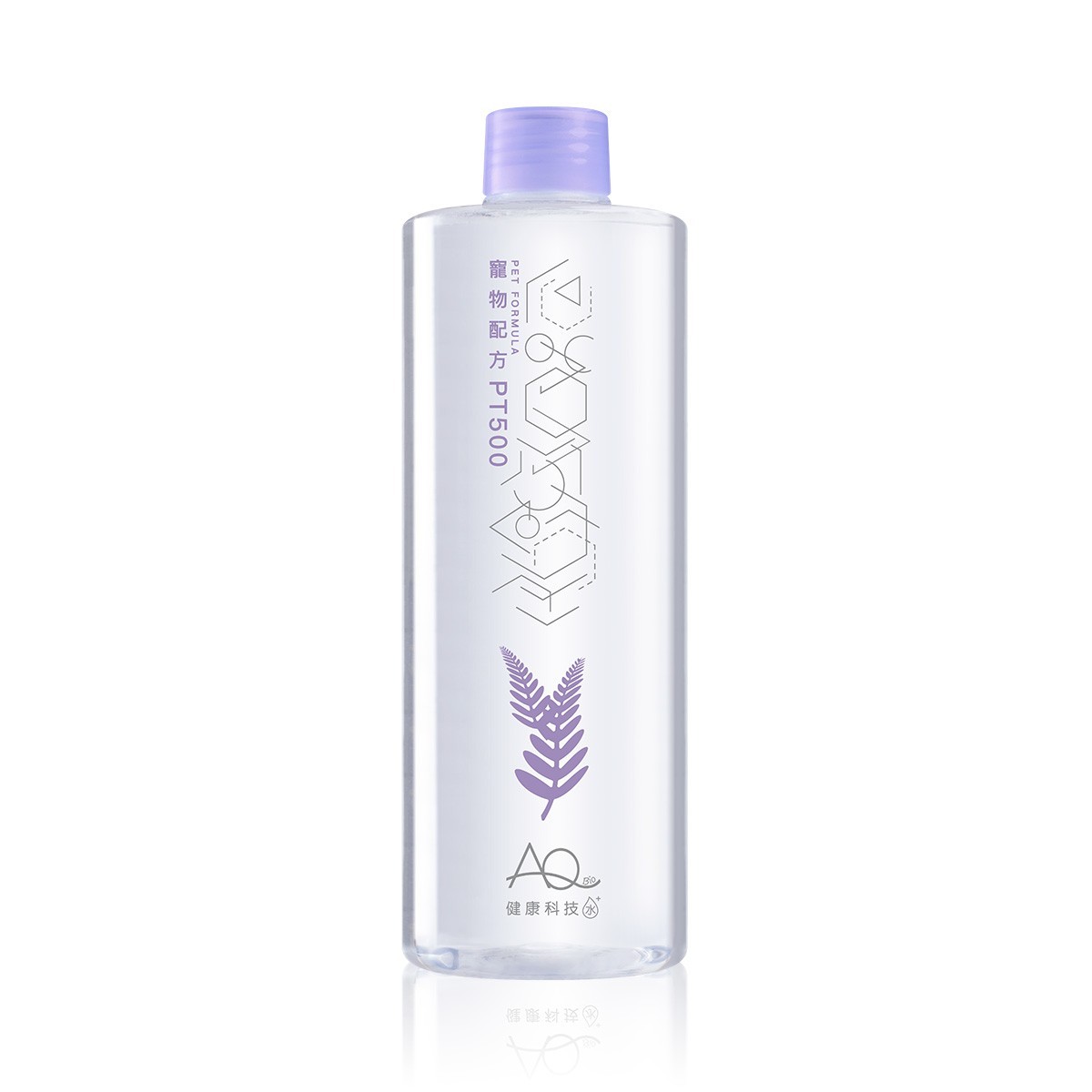 AQ健康科技水-寵物配方手噴裝 230ML