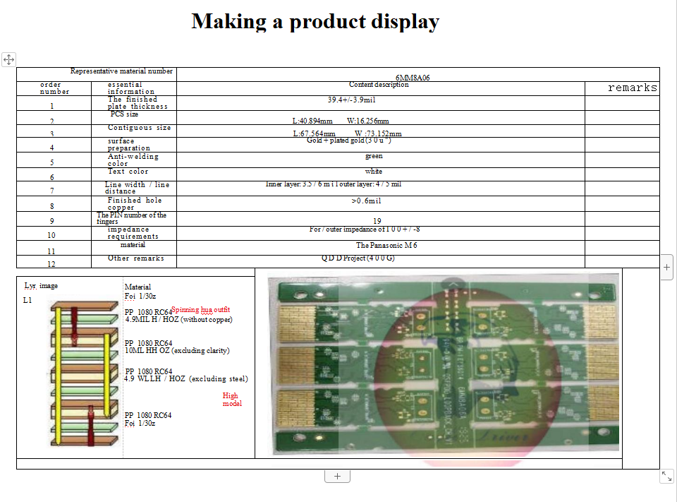 Eagle Driver Optical module products