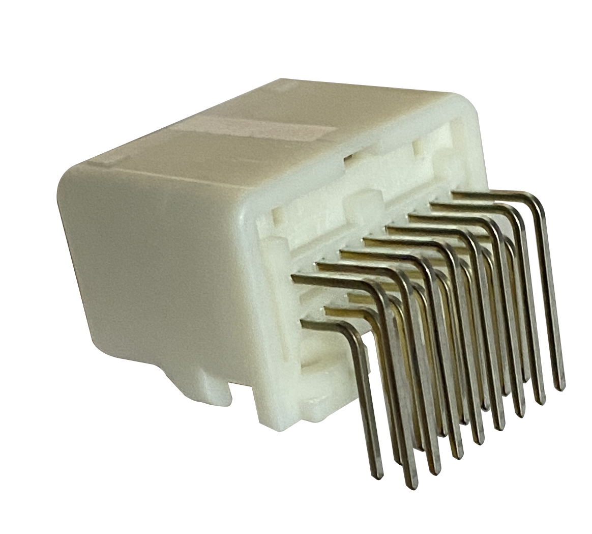 025(0.64) Series Connector