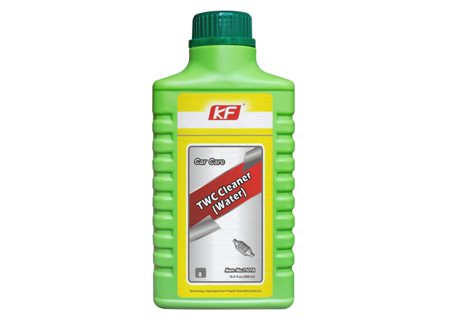 KF 三元催化清洁剂（水性）
