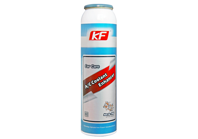 KF 汽车空调制冷增效剂