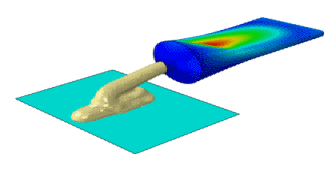 Abaqus/Explicit(显式)多物理场应用