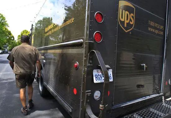 一天190万个退货包裹，UPS全欧范围内停止收货！