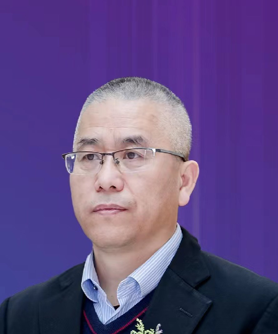 赵汉利