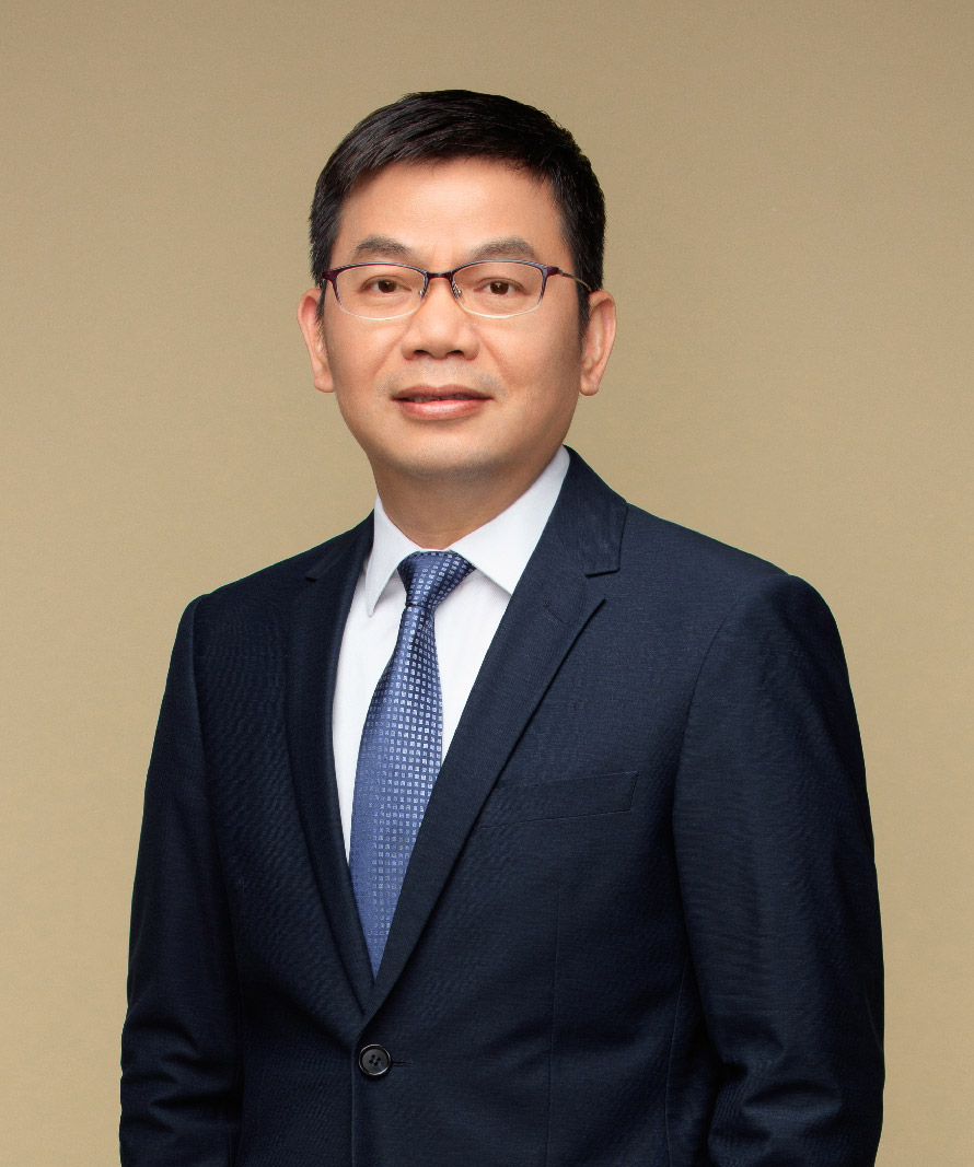 董明华