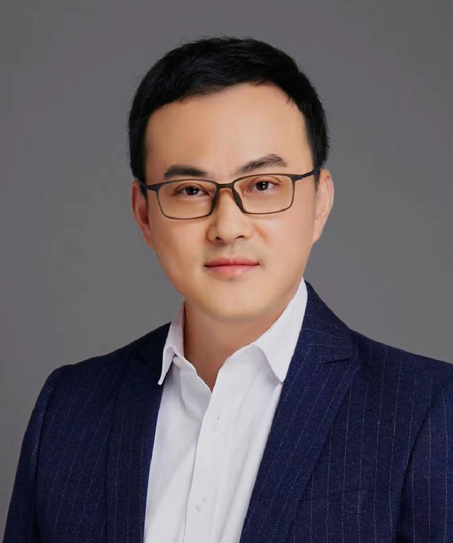 Jerry Xu