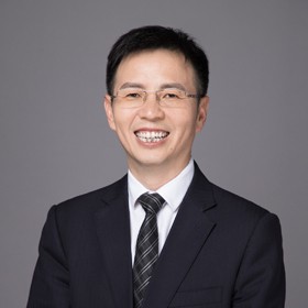 陈文辉 Dennis Chen