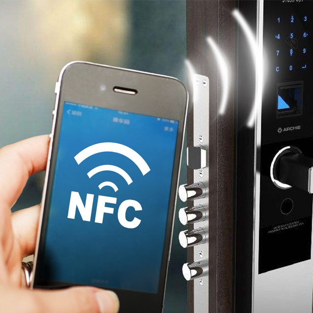 【新品上市】晶扬电子针对NFC天线ESD防护的TT1821SA-Fx/TT1821SA-Ft晶选解决方案
