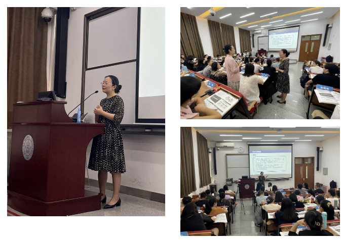 8月份#北师大学习力指导师培训#圆满结束! 8月份#北师大学习力指导师培训#圆满结束!