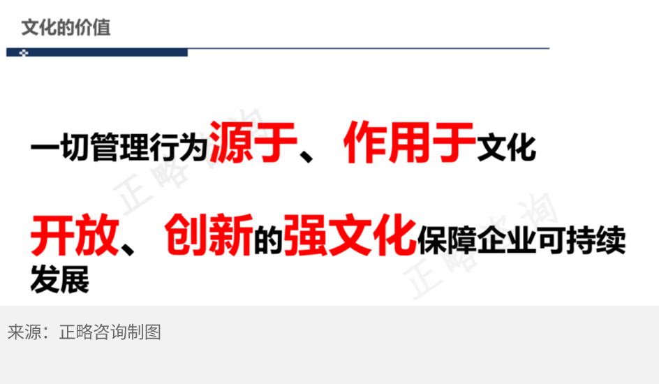 黑铁时代，地产企业需要什么样的企业文化？