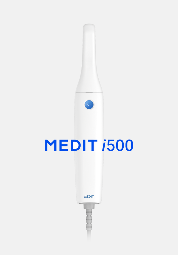 MEDIT i500