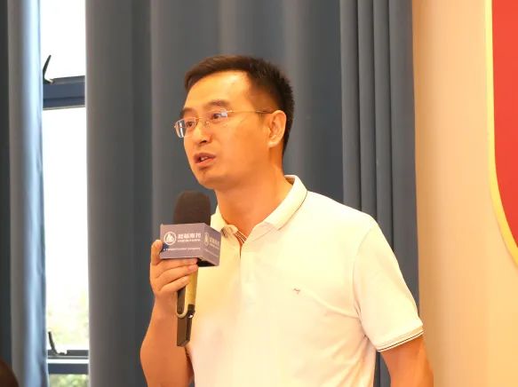 2023廣西青蒿素及小分子化藥創(chuàng)新聯(lián)合體工作會議順利召開