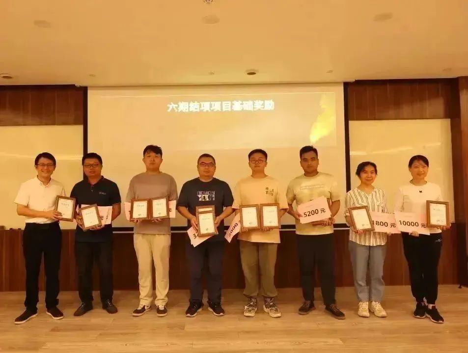桂林南药七期FOPEX项目正式启动，持续挑战新高度