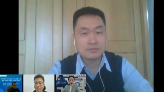 2022年水利信息化产业联盟年会暨智慧水利和数字孪生高峰论坛成功举办 2022年水利信息化产业联盟年会暨智慧水利和数字孪生高峰论坛成功举办