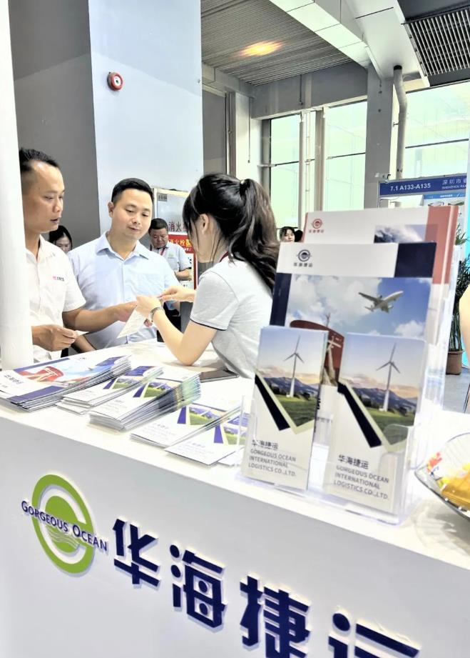 携专业助力 共创电池物流新篇章 | 华海捷运参展WBE2023亚太电池展 携专业助力 共创电池物流新篇章 | 华海捷运参展WBE2023亚太电池展