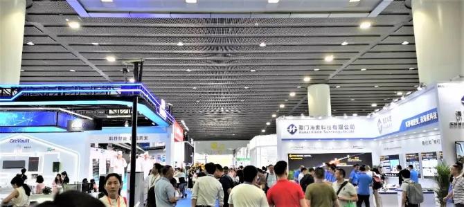 携专业助力 共创电池物流新篇章 | 华海捷运参展WBE2023亚太电池展 携专业助力 共创电池物流新篇章 | 华海捷运参展WBE2023亚太电池展