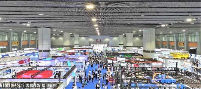携专业助力 共创电池物流新篇章 | 华海捷运参展WBE2023亚太电池展 携专业助力 共创电池物流新篇章 | 华海捷运参展WBE2023亚太电池展
