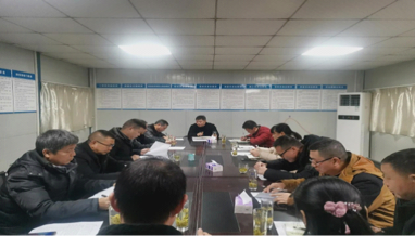 水利部开展大中型灌区项目建设调度会商