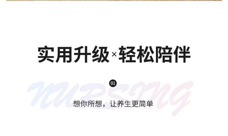 泰昌折叠泡脚桶足浴盆全自动加热小型家用养生按摩恒温洗脚盆神器