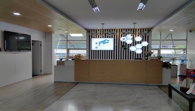   智慧水利,科技先行 | 东深运维管理平台及智慧展厅隆重上线！