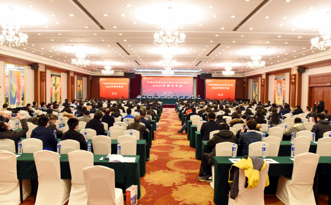 东深电子参加中国水利学会泵及泵站专业委员会2020年学术年会并作主题报告 东深电子参加中国水利学会泵及泵站专业委员会2020年学术年会并作主题报告