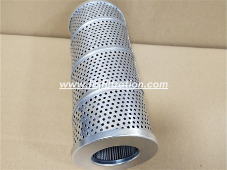 ST8C-40-B ST8C-100-B HQFILTRATION REPLACE OF Fairey Arlon Cleanable filter element 
