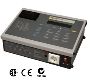 601 Pro SeriesXL 电气安全分析仪