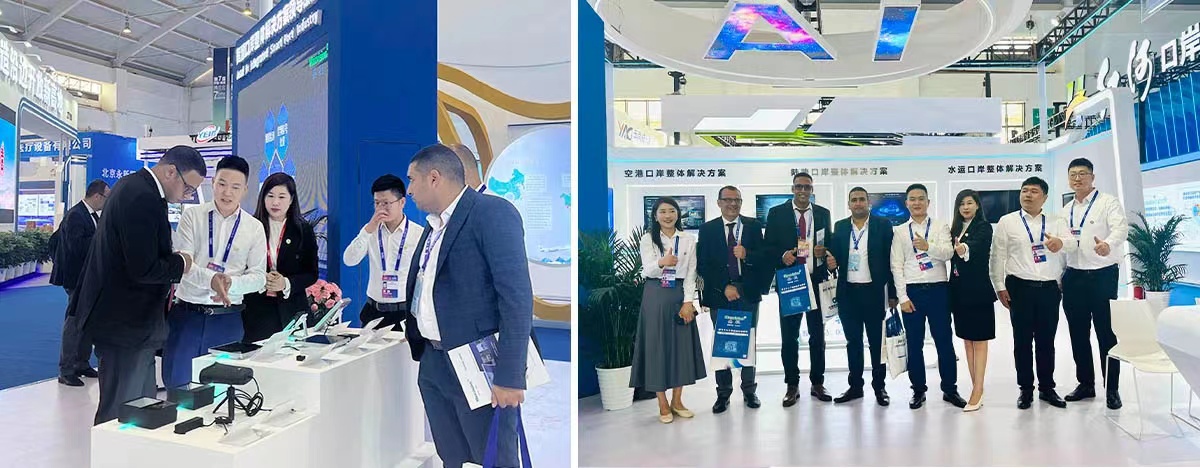 快讯 | 团结协作 共谋发展!太阳成集团tyc7111参加第七届中国-南亚博览会 快讯 | 团结协作 共谋发展!太阳成集团tyc7111参加第七届中国-南亚博览会