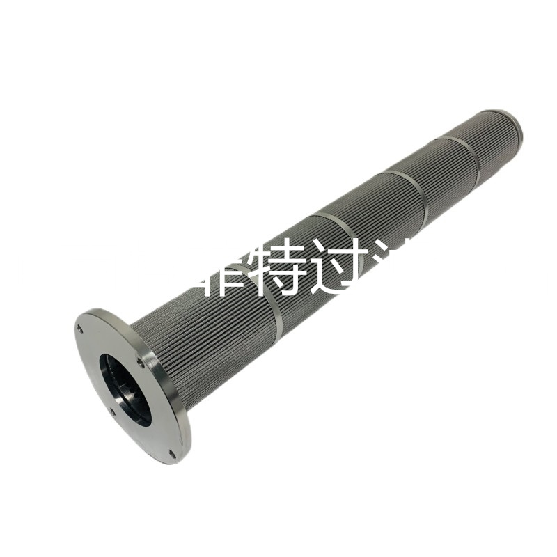 316L材质环丁砜焊接工艺过滤器滤筒TFT-LT110842-70U