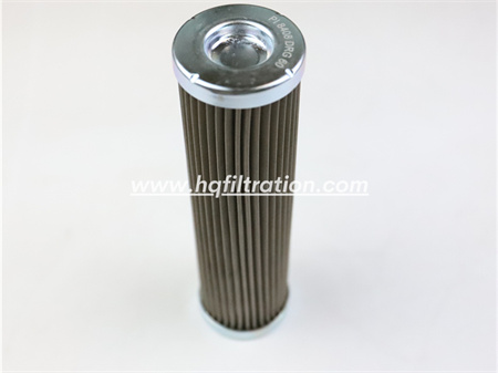 941064 HQFILTRATION interchange Vickers stainless steel filter element