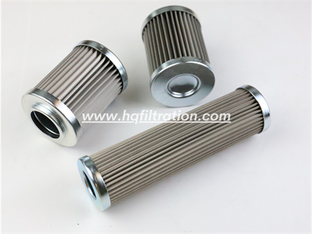 941064 HQFILTRATION interchange Vickers stainless steel filter element