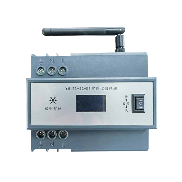 Intelligent Control Terminal YM123-4G-K1