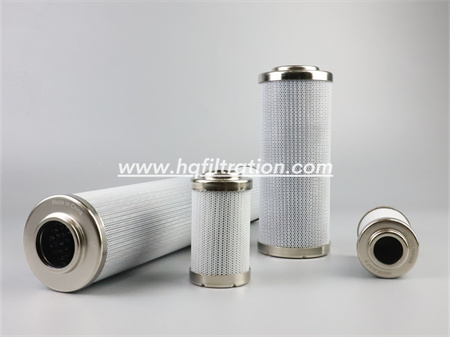 RE-250-G-20-B/5 HQFILTRATION interchange STAUFF Hydraulic oil filter element