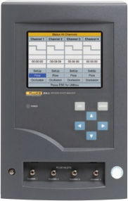 ESA612 电气安全分析仪
