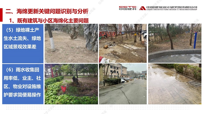 專家報告丨趙鋰：城市更新背景下——“微更新”策略的既有建筑與小區海綿城市建設技術與實踐