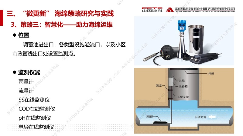 專家報告丨趙鋰：城市更新背景下——“微更新”策略的既有建筑與小區海綿城市建設技術與實踐