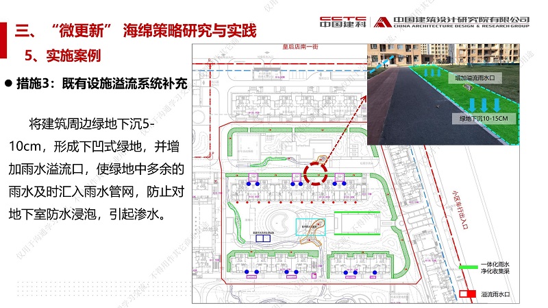 專家報(bào)告丨趙鋰：城市更新背景下——“微更新”策略的既有建筑與小區(qū)海綿城市建設(shè)技術(shù)與實(shí)踐