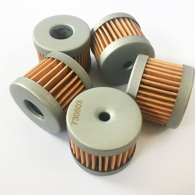 小型发电机配件空气滤子TC020-16320
