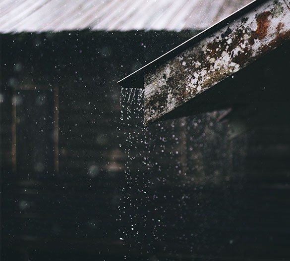 水雨情监测