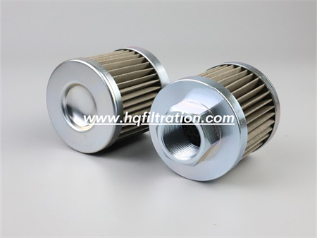 SFT-06-150W SFT-08-150W HQfiltration replace of TAISEI Hydraulic suction oil filter element 