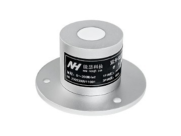 NHUV11紫外辐射传感器