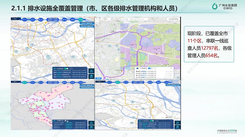 专家报告丨王业耀：长江流域地表水生态环境质量监测网络构建与业务化运行体系