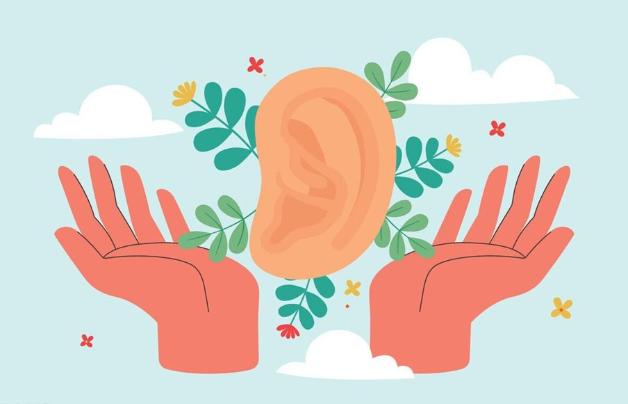 听障儿童听力康复的内容