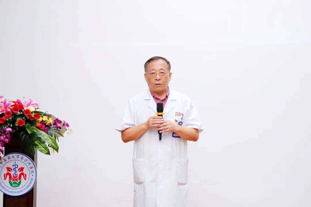 中国医师节|勇担健康使命，铸就时代新功！