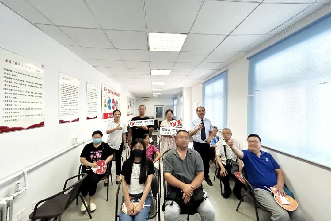 助老零距离|爱传承·守家继承普法讲座走进朝阳区东铁匠营街道横七条路社区、嘉顺园社区、宋庄路社区