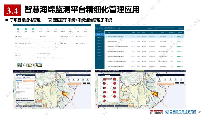 專家報告丨薛祥山：流域綜合治理EOD模式精細化管理與智慧海綿城市結合