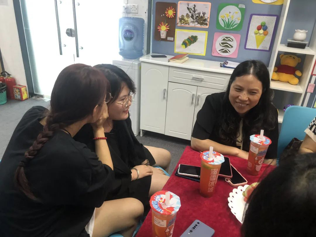 宝宝们，本月份的快乐来啦！