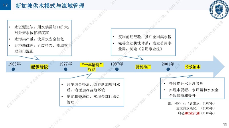 专家报告丨邱顺添：从“动美净”（ABC）到“亲生态”的新加坡水资源管理理念